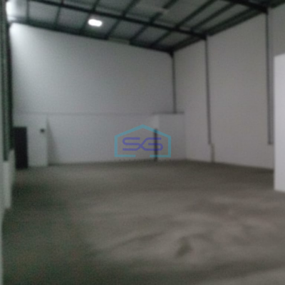 Disewakan Gudang Luas Di Bizzpark Cakung Jakarta Timur Luas Bangunan 397m2