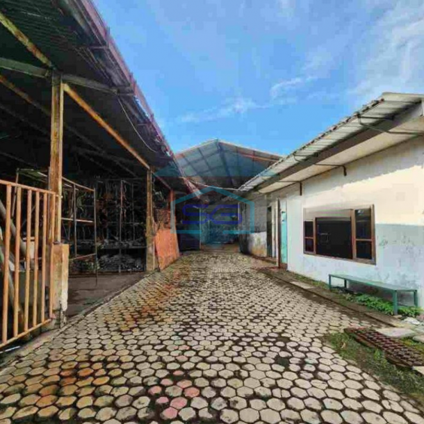 Disewakan Gudang Pabrik Siap Pakai Area Gedangan Sidoarjo LT 6500m2-2