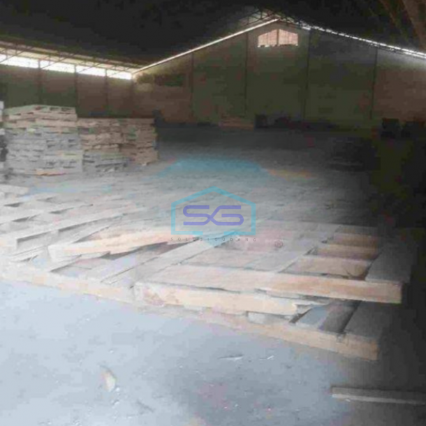 Dijual Cepat Gudang Nol Jalan Raya Empunala Mojokerto LT 640m2-3