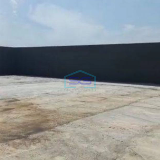Dijual Gudang Baru Tengah Kota Probolinggo LT 1285m2-4