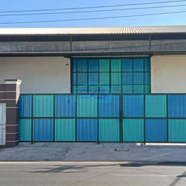 Dijual Gudang Baru Tengah Kota Probolinggo LT 1285m2-1