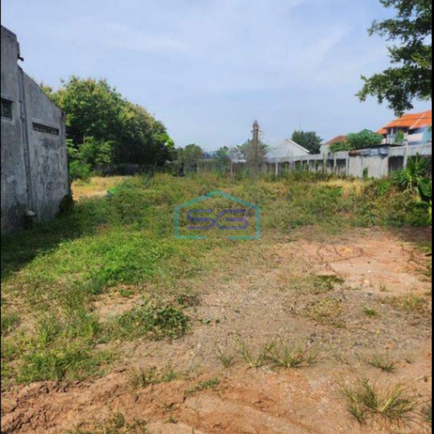 Dijual Tanah Nol Jalan Raya Jombang Ploso LT 2350m2-1
