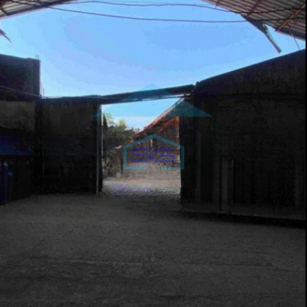 Dijual Cepat Gudang Pabrik Sidoarjo Kota Dekat Safe And Lock LT 6500m2-3