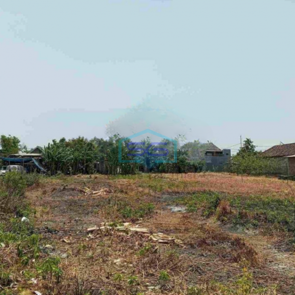 Dijual Cepat Tanah di Sidoarjo LT 1737m2-1