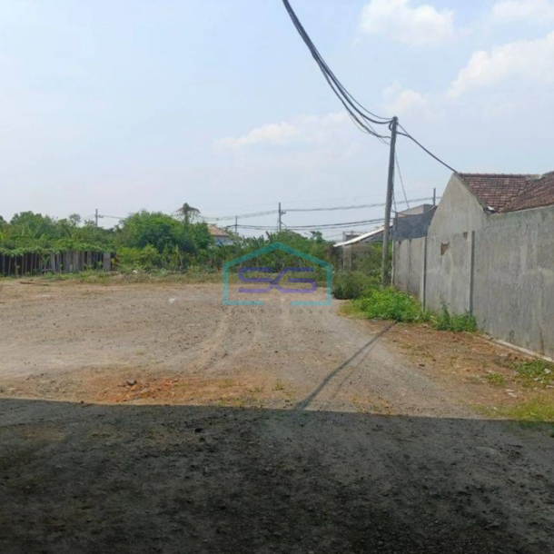 Dijual Tanah Area Komersial Gudang Industri Raya Pacing Mojokerto LT 50000m2-2