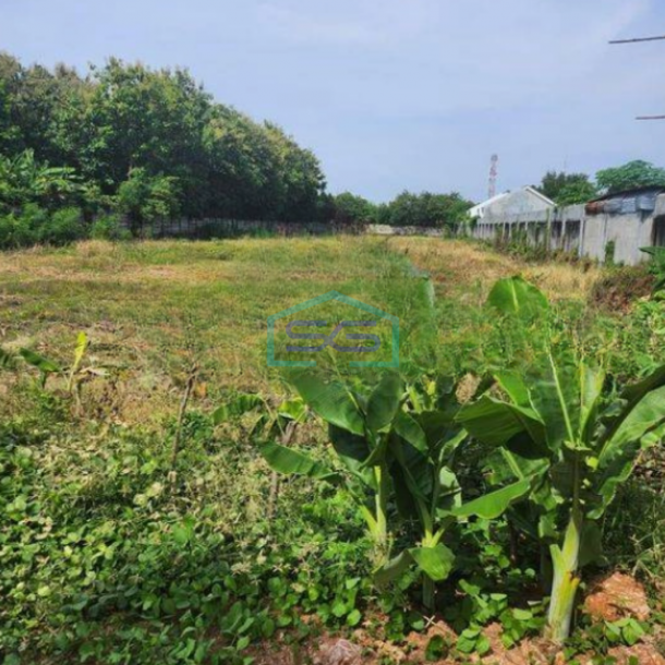 Dijual Tanah Jalan Raya Majapahit Kranggan Mojokerto LT 5168m2-1