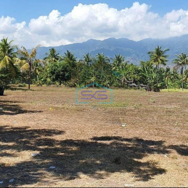 Dijual Tanah Murah Bali Pantai Nusantara Buleleng LT 23000m2-1