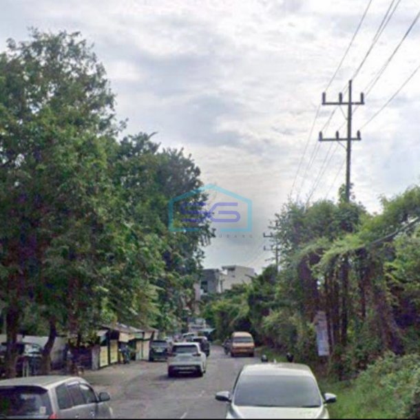 Dijual Cepat Tanah Raya Bukit Darmo Hr Muhammad Surabaya LT 1800m2-2
