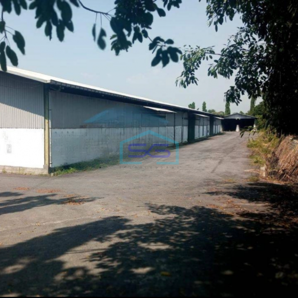 Dijual Tanah di Probolinggo LT 600000m2-3