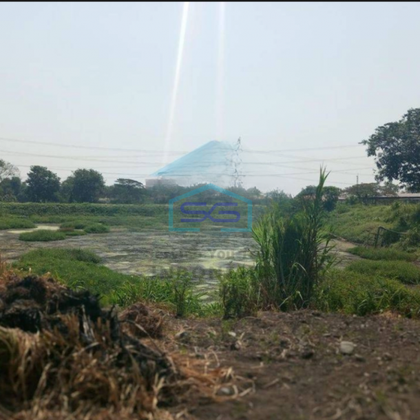 Dijual Tanah di Probolinggo LT 600000m2-1