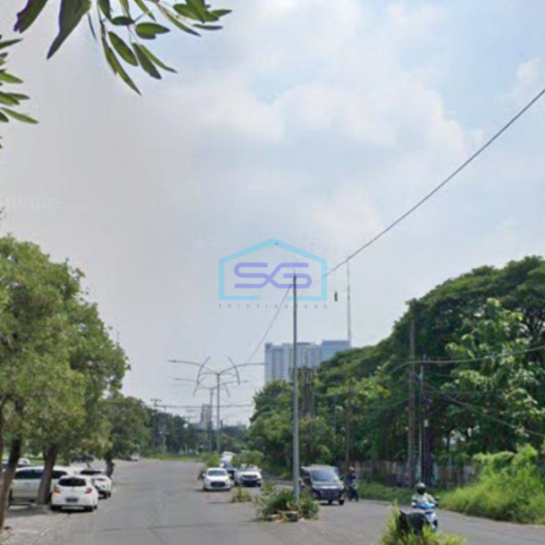 Disewakan Cepat Ruko Bukit Darmo Golf Boulevard di Surabaya-3