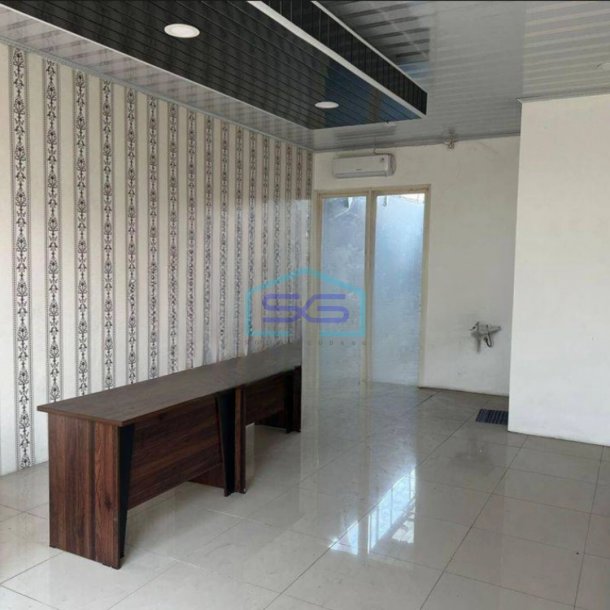 Dijual Ruko Kraton Krian Sidoarjo Murah-2