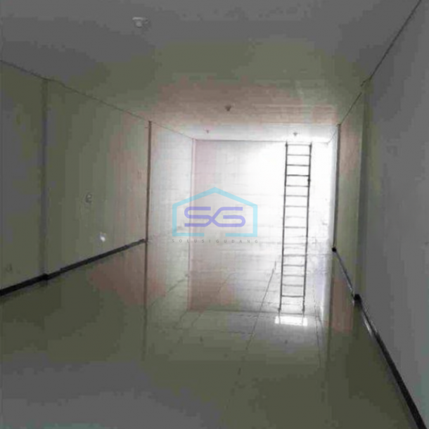 Dijual Murah Ruko Hook Keraton Superblok Krian Sidoarjo LB 210m2-2
