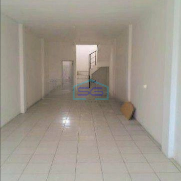 Dijual Cepat Nego Sampai Deal Ruko Nol Jalan Raya Gajahmada Mojokerto-1