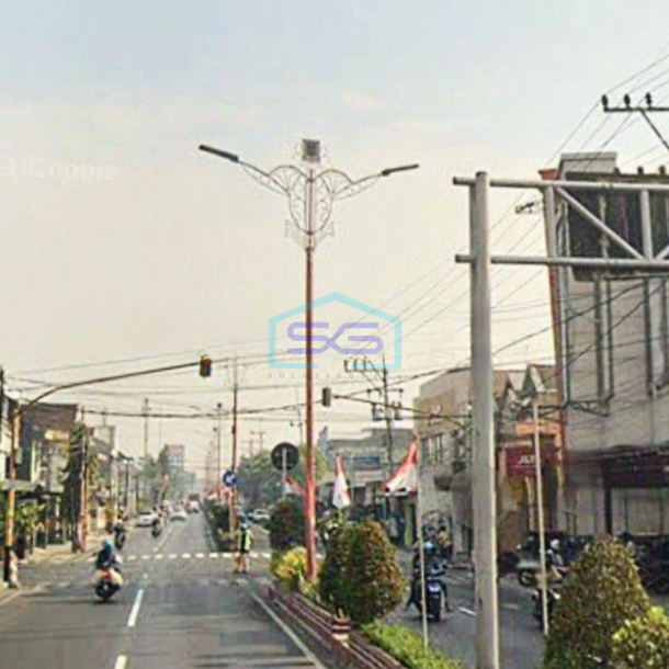 Dijual Cepat Nego Sampai Deal Ruko Nol Jalan Raya Gajahmada Mojokerto-2