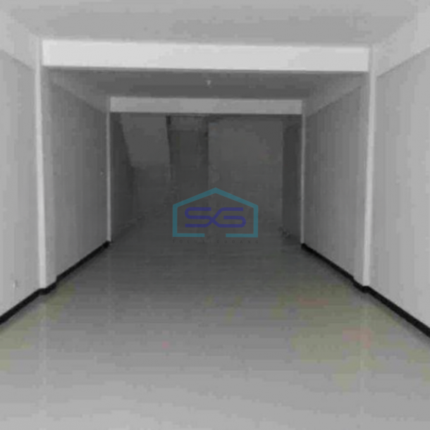 Dijual Murah 2 Ruko Gandeng Plaza Segi 8 Darmo Permai Surabaya-1