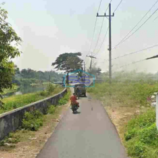 Dijual Cepat Tanah Izin Gudang Industri Mojokerto LT 4234m2-2