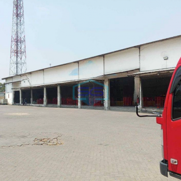 Dijual Cepat Gudang Siap Pakai di Kediri Kota LT 15000m2-1