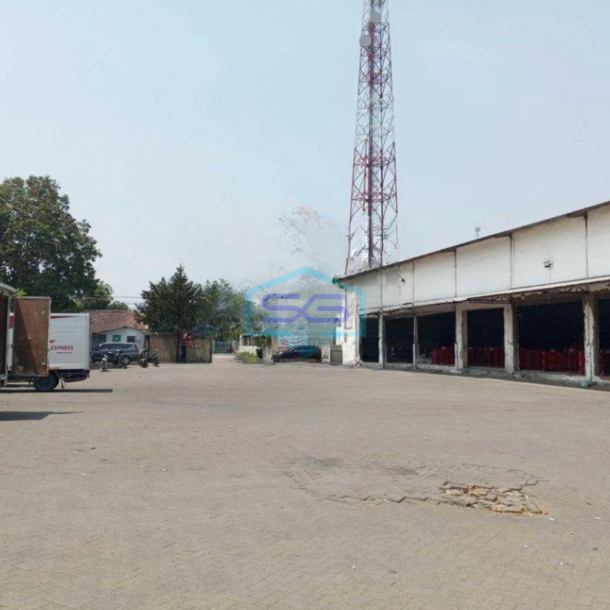 Dijual Cepat Gudang Siap Pakai di Kediri Kota LT 15000m2-2