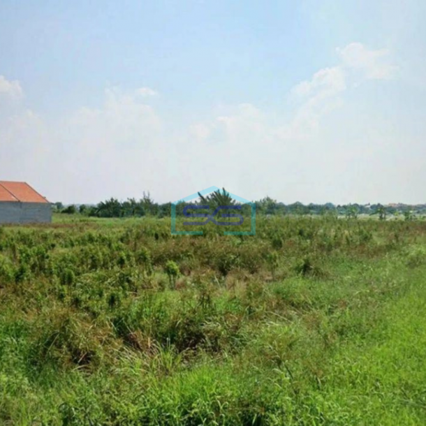 Dijual Tanah Raya Jetis Mojokerto Zona Industri LT 14000m2-1