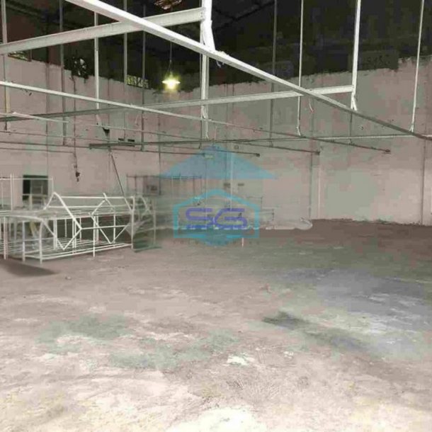 Disewakan Gudang Nol Jalan Raya Mojokerto Kota Dekat Bypass Mojokerto LT 2300m2-2