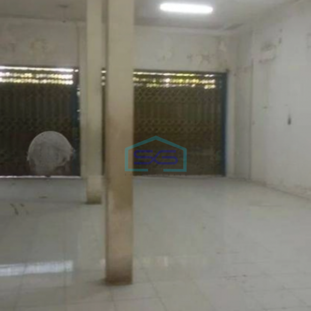 Disewakan Cepat Gudang Siap Pakai Empunala Mojokerto Kota LT 1300m2-3