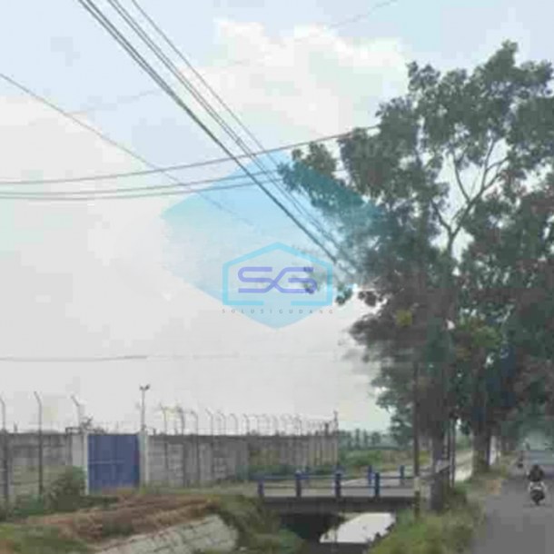 Disewakan Gudang Area Mojoagung Dekat Mojokerto LT 1800m2-3