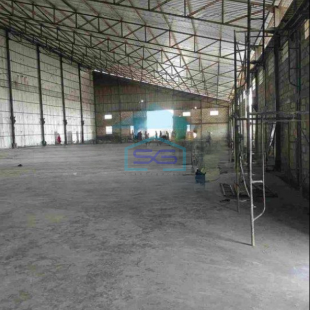 Disewakan Gudang Area Mojoagung Dekat Mojokerto LT 1800m2-2