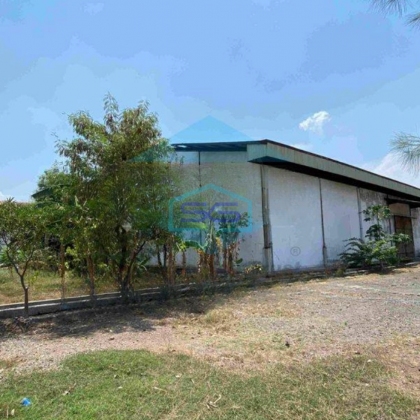 Disewakan Gudang Raya Trowulan Mojokerto LT 12000m2-2