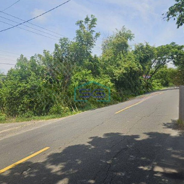 Dijual Tanah di Bangkalan Madura, Jalan Raya Tanjung Bumi, dekat pantai pasir putih Tlangoh-2