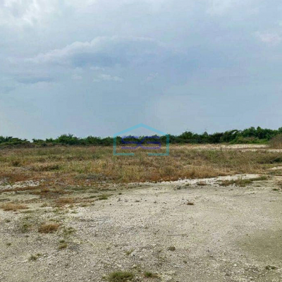 Disewakan Tanah Lahan Padat (Area Limestone) di Raya Tambak Osowilangun Surabaya