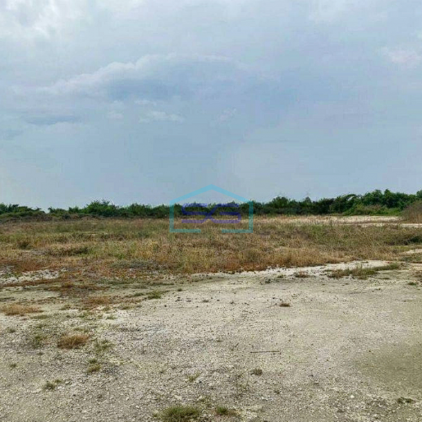 Disewakan Tanah Lahan Padat (Area Limestone) di Raya Tambak Osowilangun Surabaya-1