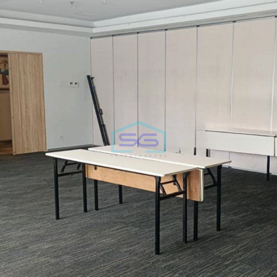 Disewakan Gedung 3 Lantai Lokasi Raya Nginden Surabaya Lokasi Strategis LB 450m2