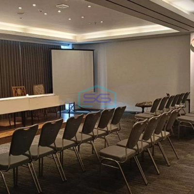 Disewakan Gedung 3 Lantai Lokasi Raya Nginden Surabaya Lokasi Strategis LB 450m2-2