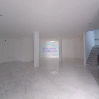 Disewakan Gedung Kantor Hook Nol Jalan Raya Kenjeran Surabaya Ex Bank LB 400m2-3