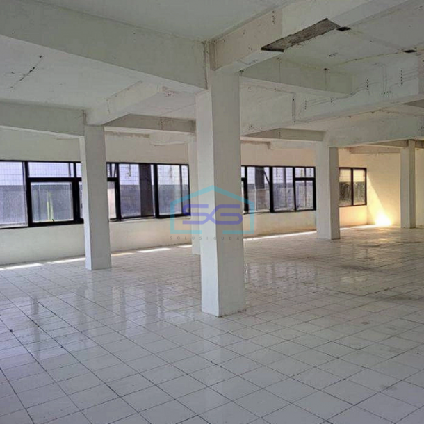 Disewakan Ruko RMI Dekat Dengan Ngagel Jaya Selatan Surabaya LB 450m2-2