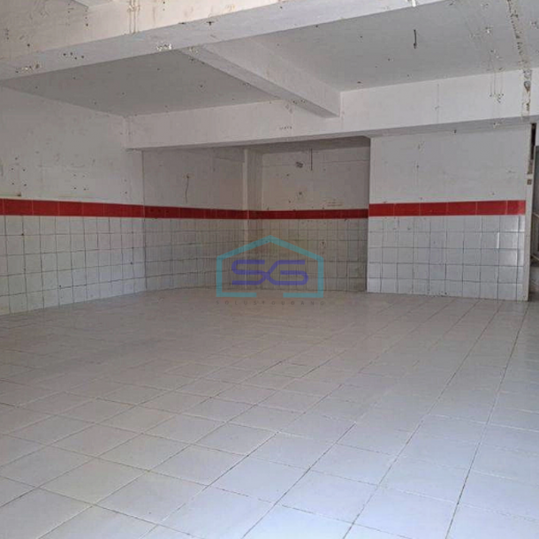 Disewakan Ruko RMI Dekat Dengan Ngagel Jaya Selatan Surabaya LB 450m2-1