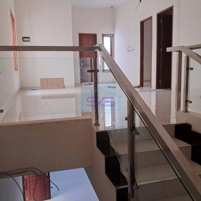 Disewakan Ruko Strategis Nol Jalan Raya Residen Sudirman Surabaya LB 900m2-2