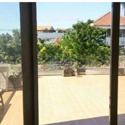 Disewakan Ruko Strategis Nol Jalan Raya Residen Sudirman Surabaya LB 900m2-3