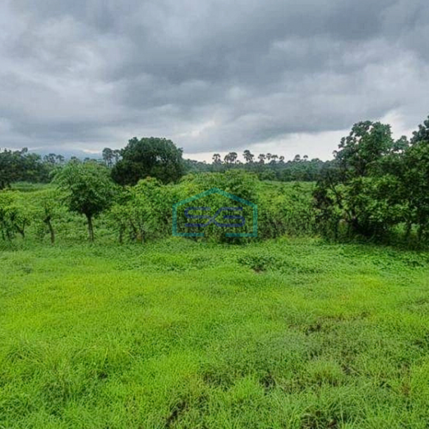 Dijual Sampai Deal! Tanah di Karang Asem, Tulamben Bali LT 29887m2-1