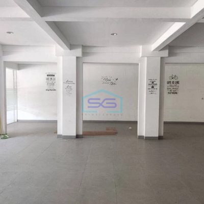 Disewakan Ruko Komersial Nol jalan Jl. Undann Kulon Surabaya LB 350m2-3