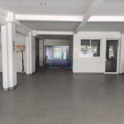 Disewakan Ruko Komersial Nol jalan Jl. Undann Kulon Surabaya LB 350m2-2