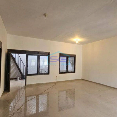 Disewakan ruko 2 lantai Raya Manyar, Dekat Pucang dan Ngagel Cocok Untuk Usaha Surabaya