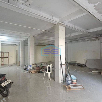 Disewakan ruko 2 lantai Raya Manyar, Dekat Pucang dan Ngagel Cocok Untuk Usaha Surabaya