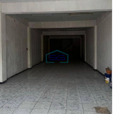 Disewakan Ruko 3,5 Lantai di Jalan Raya Ngagel Surabaya Kota LB 385m2