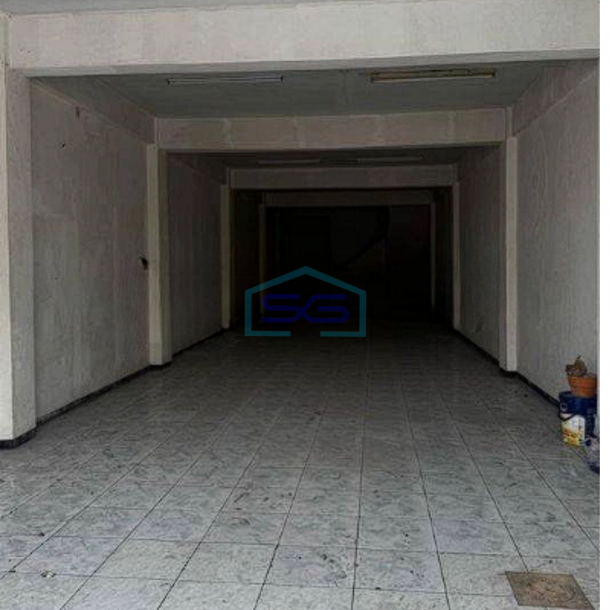 Disewakan Ruko 3,5 Lantai di Jalan Raya Ngagel Surabaya Kota LB 385m2-3