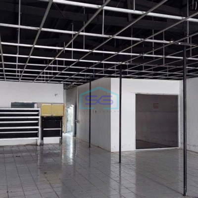 Disewakan Ruko Ngagel Jaya Selatan Surabaya LT 224m2