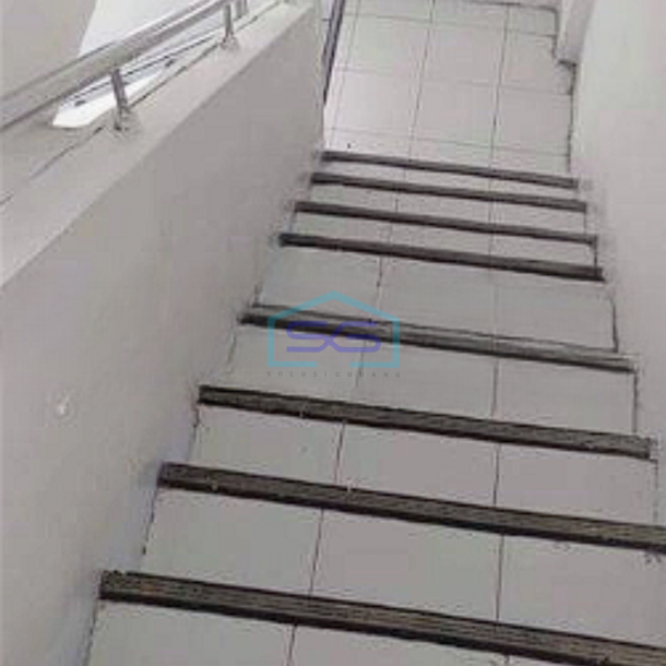Disewakan 3 Ruko Jejer LOS di Arief Rahman Hakim Daerah Surabaya LB 126m2-3