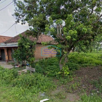 Dijual Tanah di Nganjuk Murah Cocok Untuk Gudang