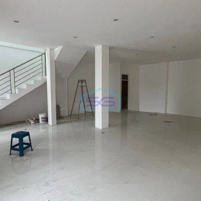 Disewakan Ruko Jalan Pawiyatan Surabaya, Selangkah Dari Jalan Semarang